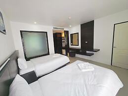 Amara APK Resort and Spa