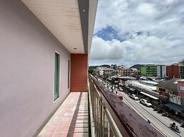 Amara APK Resort and Spa