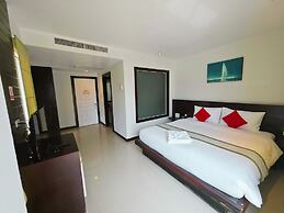 Amara APK Resort and Spa