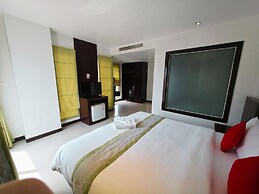Amara APK Resort and Spa