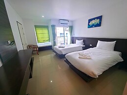 Amara APK Resort and Spa
