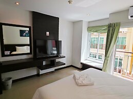 Amara APK Resort and Spa