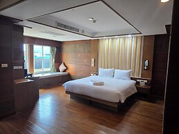Amara APK Resort and Spa