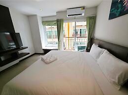 Amara APK Resort and Spa