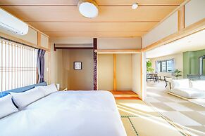 THE CRANE SANCTUARY KAMIFURANO