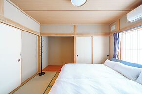 THE CRANE SANCTUARY KAMIFURANO