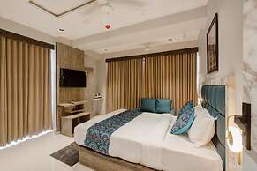 Hotel Sparsh Town