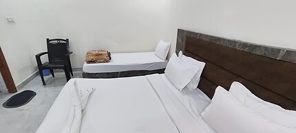 Meera residency vrindavan