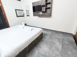 Meera residency vrindavan
