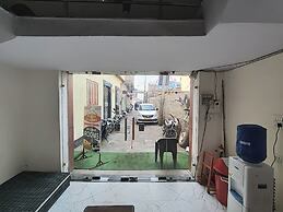Meera residency vrindavan