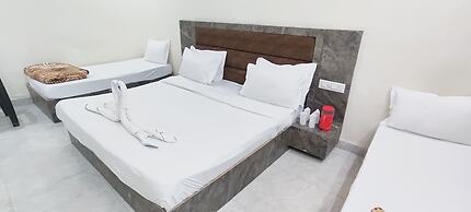 Meera residency vrindavan