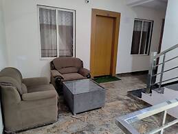Meera residency vrindavan
