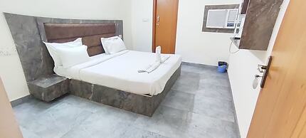 Meera residency vrindavan