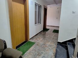 Meera residency vrindavan
