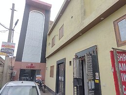 Meera residency vrindavan