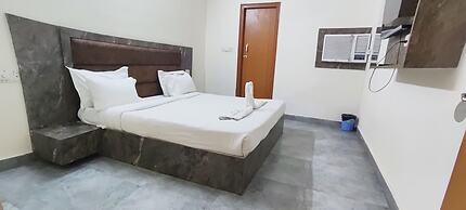 Meera residency vrindavan