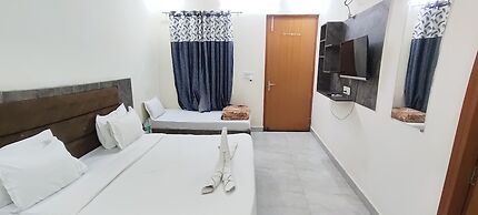Meera residency vrindavan