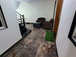 Meera residency vrindavan