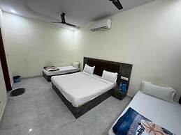 Meera residency vrindavan