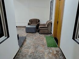 Meera residency vrindavan