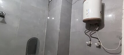 Meera residency vrindavan