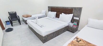 Meera residency vrindavan