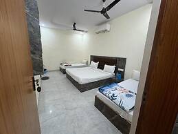 Meera residency vrindavan
