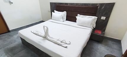 Meera residency vrindavan