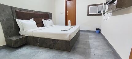 Meera residency vrindavan