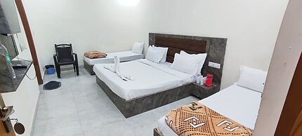 Meera residency vrindavan
