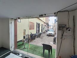 Meera residency vrindavan