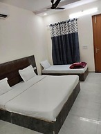 Meera residency vrindavan