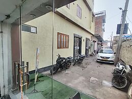 Meera residency vrindavan