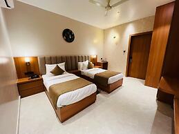 HOTEL SHREE JEE