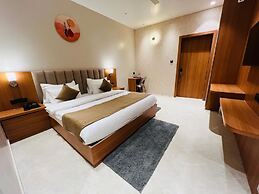 HOTEL SHREE JEE