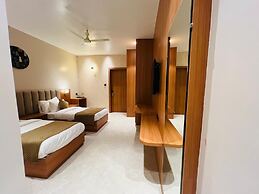 HOTEL SHREE JEE