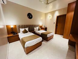HOTEL SHREE JEE