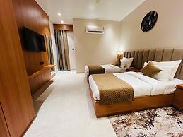 HOTEL SHREE JEE