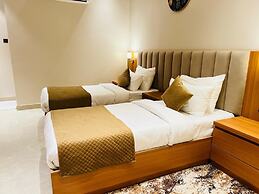 HOTEL SHREE JEE
