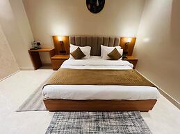 HOTEL SHREE JEE