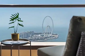 Peaceful Retreat in Downtown
