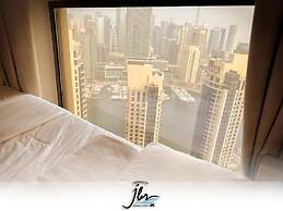 Peaceful Retreat in Downtown