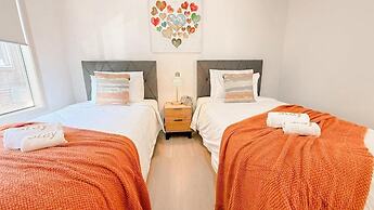 StayAU Family Haven Pet-Friendly