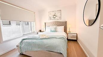 StayAU Family Haven Pet-Friendly