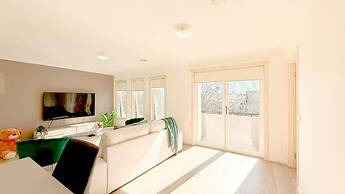 StayAU Family Haven Pet-Friendly
