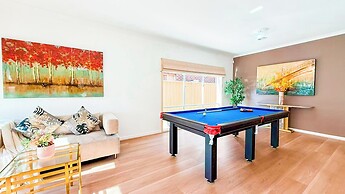 StayAU Family Haven Pet-Friendly