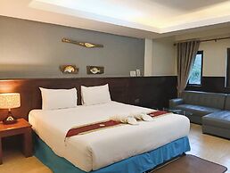 The Pier Lanta Eco Friendly Hotel