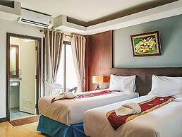 The Pier Lanta Eco Friendly Hotel