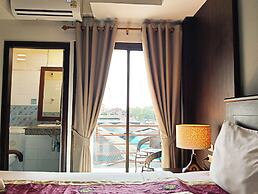 The Pier Lanta Eco Friendly Hotel