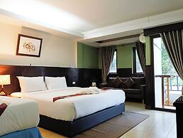 The Pier Lanta Eco Friendly Hotel